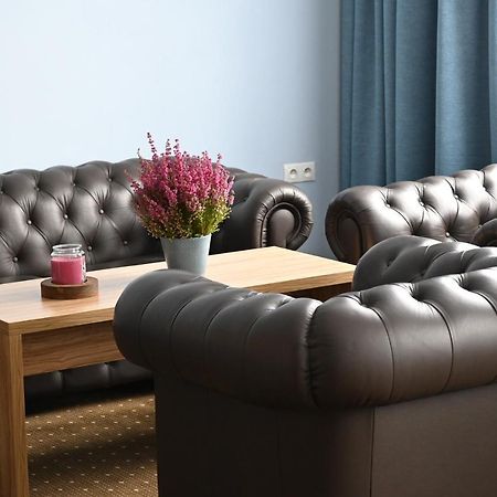 Aparthotel Legnica - Apartamenty Z Aneksem Kuchennym Luaran gambar